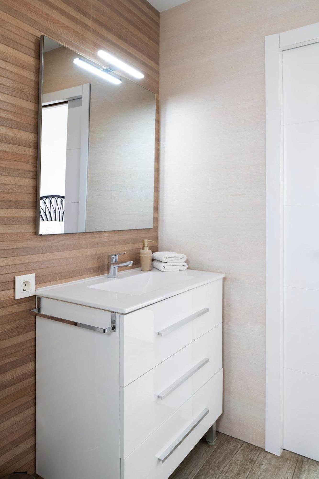Alohamundi Cespedes Appartement Séville
